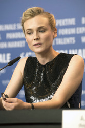 'The Better Angels' Pressekonferenz, Berlinale 2014