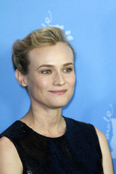 'The Better Angels' Photocall, Berlinale 2014