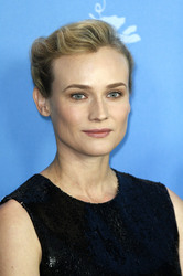 'The Better Angels' Photocall, Berlinale 2014