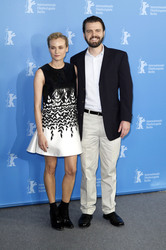 'The Better Angels' Photocall, Berlinale 2014