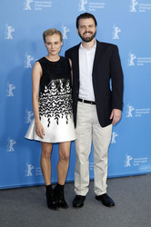 'The Better Angels' Photocall, Berlinale 2014