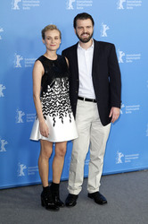 'The Better Angels' Photocall, Berlinale 2014
