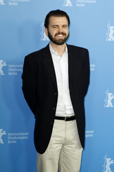 'The Better Angels' Photocall, Berlinale 2014