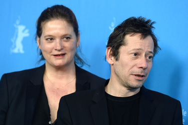 'Arrete ou je continue' Photocall, Berlinale 2014