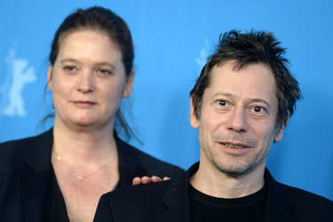'Arrete ou je continue' Photocall, Berlinale 2014