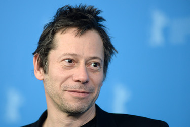 'Arrete ou je continue' Photocall, Berlinale 2014
