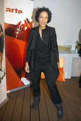 Arte Empfang, Berlinale 2014