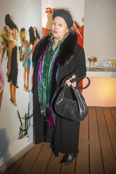 Arte Empfang, Berlinale 2014