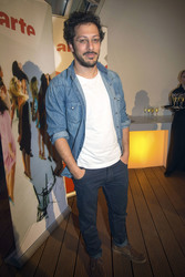 Arte Empfang, Berlinale 2014