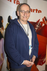 Arte Empfang, Berlinale 2014