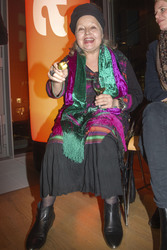 Arte Empfang, Berlinale 2014