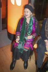 Arte Empfang, Berlinale 2014