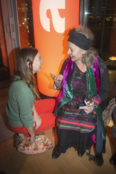 Hannah Herzsprung, Hanna Schygulla