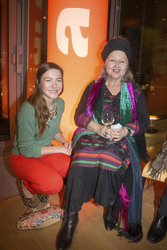 Hannah Herzsprung, Hanna Schygulla