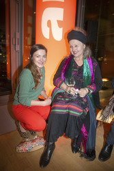 Hannah Herzsprung, Hanna Schygulla