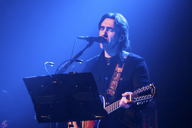 Vyacheslav Butusov (Butusov & Ju-Piter)