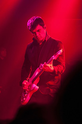 Butusov &Ju-Piter Konzert, Berlin
