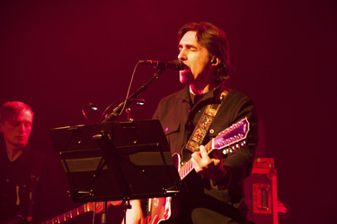 Vyacheslav Butusov (Butusov & Ju-Piter)