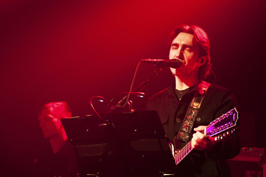 Vyacheslav Butusov (Butusov & Ju-Piter)