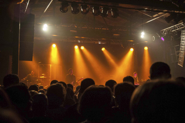 Butusov &Ju-Piter Konzert, Berlin