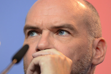 'Calvary' Pressekonferenz Berlinale 2014