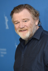 'Calvary' Photocall, Berlinale 2014