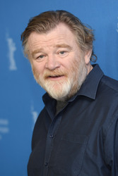 'Calvary' Photocall, Berlinale 2014