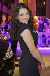 Peugeot BVC Casting Night, Berlinale 2014