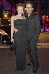 Peugeot BVC Casting Night, Berlinale 2014