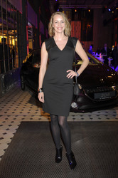 Peugeot BVC Casting Night, Berlinale 2014