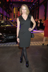 Peugeot BVC Casting Night, Berlinale 2014