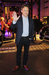 Peugeot BVC Casting Night, Berlinale 2014