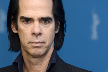 '20,000 Days on Earth' Photocall, Berlinale 2014