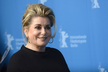'Dans la cour' Photocall, Berlinale 2014