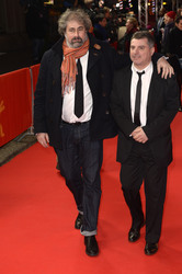 'Dans la Cour' Premiere, Berlinale 2014