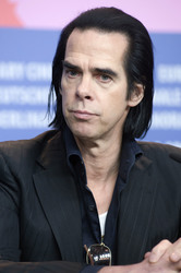 '20,000 Days on Earth' Pressekonferenz, Berlinale 2014