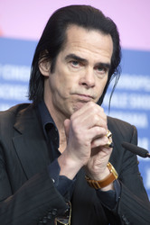 '20,000 Days on Earth' Pressekonferenz, Berlinale 2014