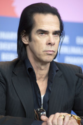 '20,000 Days on Earth' Pressekonferenz, Berlinale 2014