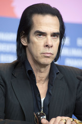 '20,000 Days on Earth' Pressekonferenz, Berlinale 2014