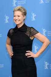 'En du elsker' Photocall, Berlinale 2014