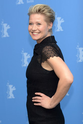 'En du elsker' Photocall, Berlinale 2014