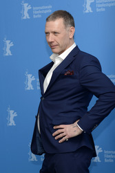 'En du elsker' Photocall, Berlinale 2014