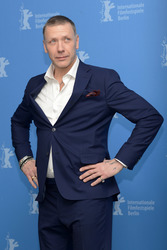 'En du elsker' Photocall, Berlinale 2014