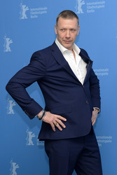 'En du elsker' Photocall, Berlinale 2014