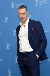 'En du elsker' Photocall, Berlinale 2014