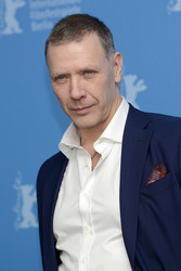 'En du elsker' Photocall, Berlinale 2014