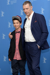 'En du elsker' Photocall, Berlinale 2014