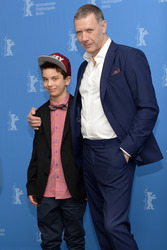 'En du elsker' Photocall, Berlinale 2014