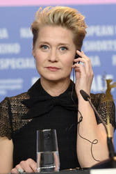 'En du elsker' Pressekonferenz, Berlinale 2014