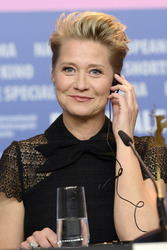 'En du elsker' Pressekonferenz, Berlinale 2014